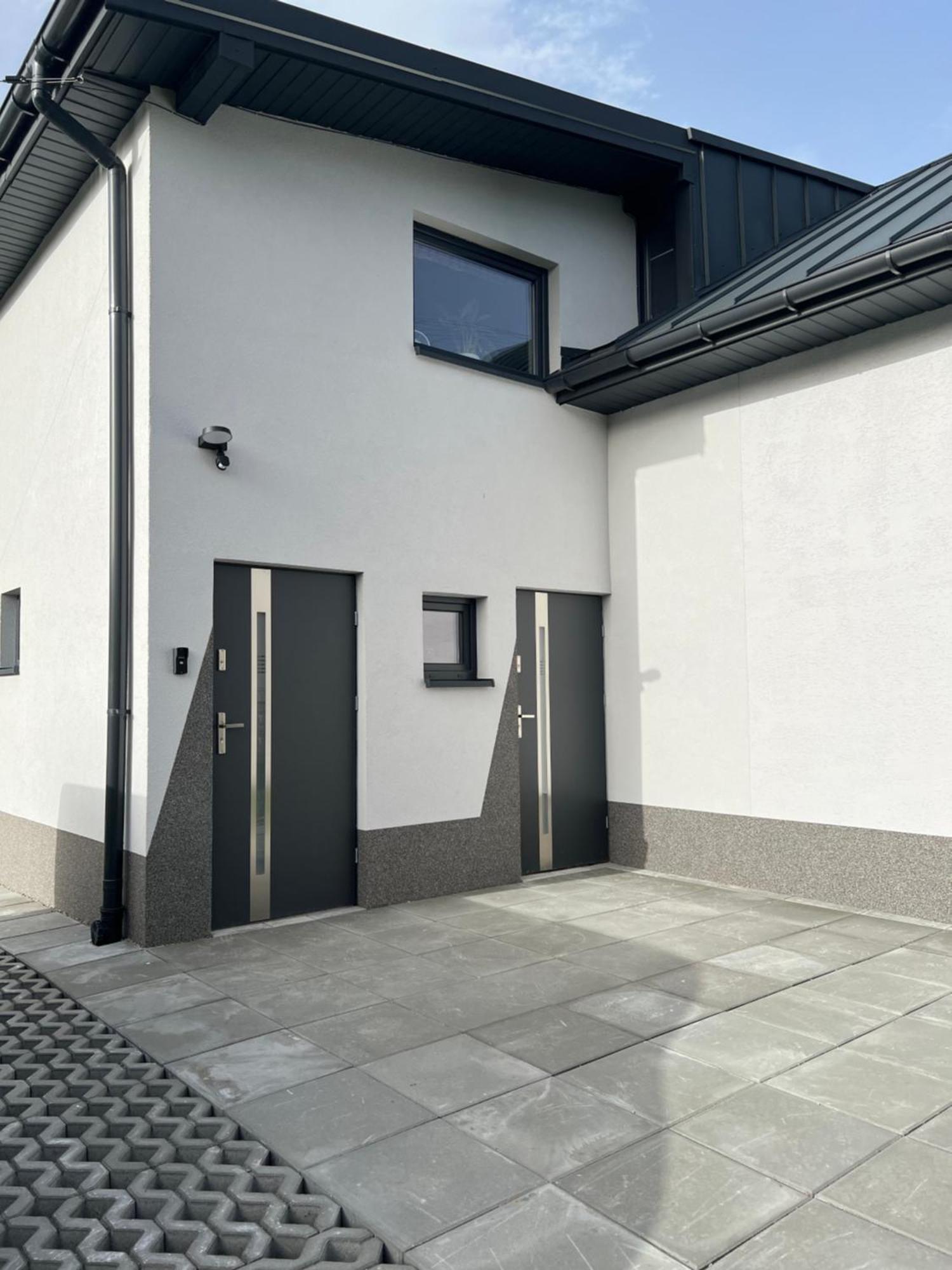 Apartament Nawojowski Nowy Sacz Exterior photo